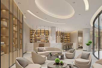 秦皇岛香格里拉大酒店