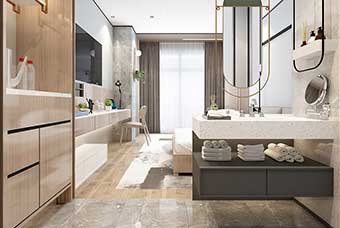 秦皇岛喜来登酒店