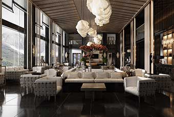 秦皇岛格林酒店