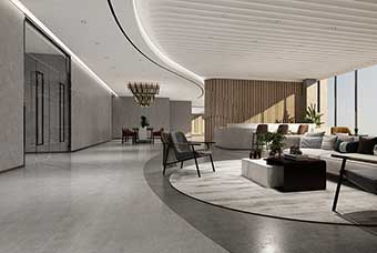 秦皇岛凯悦酒店