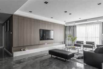 秦皇岛电视墙设计案例