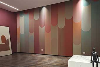 秦皇岛商业空间