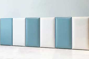 秦皇岛森佰汇航空纤维（皮革饰面软包）