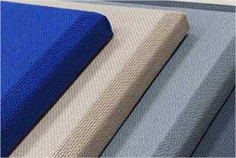 秦皇岛森佰汇航空纤维（布艺饰面软包）